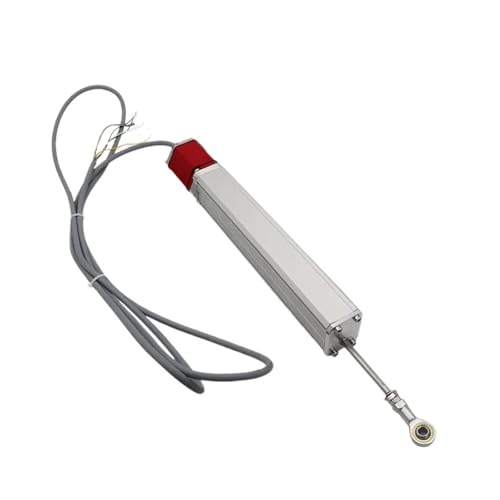 SSDXFJZR Magnetostriktiver Wegsensor 50 ~ 1100 mm (100 mm) von SSDXFJZR