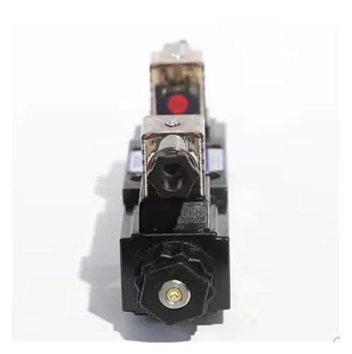 SSDXFJZR Magnetventil DSV-G03-2A-DC24/A220/A110-90 DSV-G03-6C-DC24/A220/A110-90 DSV-G03-8C-DC24/A220/A110-90(DSV-G03-2A-DC24-A220) von SSDXFJZR