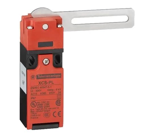 XCSPL561 Sicherheitsschalter XCSPL - Gerader Hebel - nach rechts oder nach links - 1NC+1NO -Pg11 von SSDXFJZR
