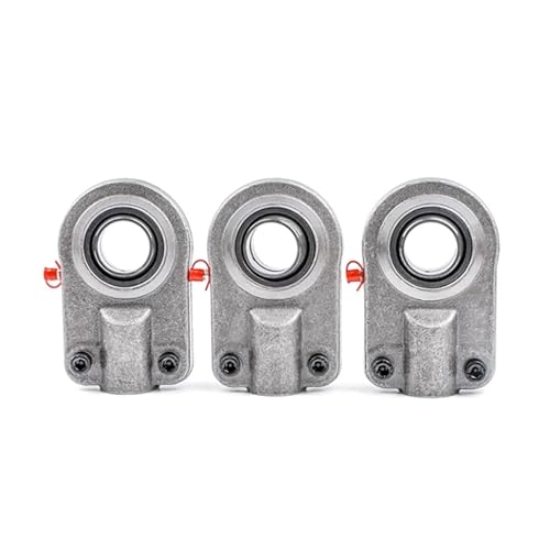 Zylinderohrringe Kugel Ohrringe gedreht GIHO-K..DO Gelenkansatz Gelenklager Zylinder Zylinderohrringe Kugel Ohrringe gedreht GIHO-K..DO Gelenkansatz Gelenklager Zylinder von SSDXFJZR