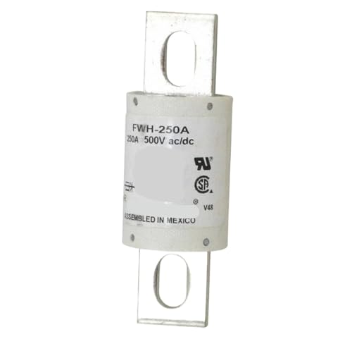 1 STÜCKE 250A FWH-250 500V Hochgeschwindigkeits-Ummantelte Sicherung 1 STÜCKE 250A FWH-250 500V Hochgeschwindigkeits-Ummantelte Sicherung von SSDZVTRE