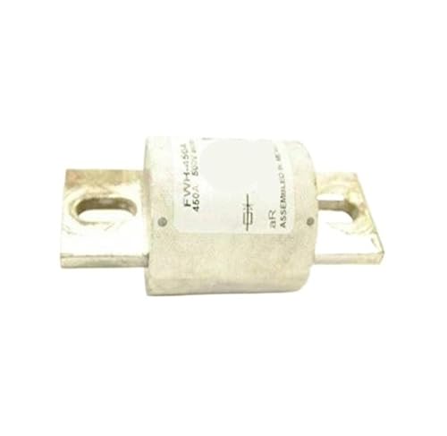 1 STÜCKE 450A FWH-450 500 V Hochgeschwindigkeits-Ferrule-Sicherung von SSDZVTRE