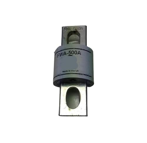 1 STÜCKE 500A FWA-500 150 V Sicherung 1 STÜCKE 500A FWA-500 150 V Sicherung von SSDZVTRE
