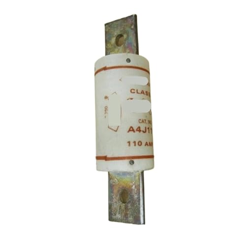 1 STÜCKE A4J110 110A 600 V Flinke J-Klasse Sicherung 1 STÜCKE A4J110 110A 600 V Flinke J-Klasse Sicherung von SSDZVTRE