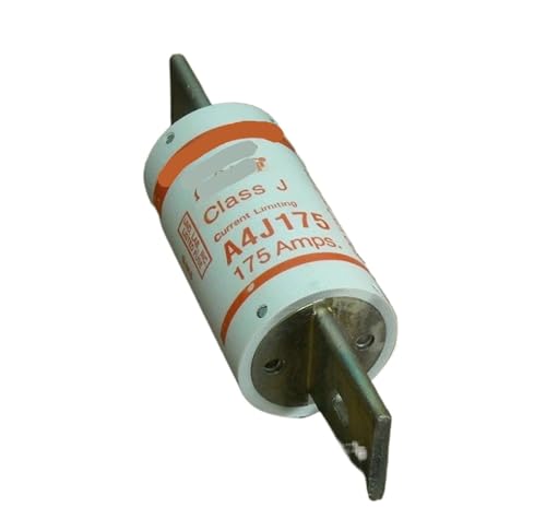 1 STÜCKE A4J175 175A A4J 600 V Flinke Klasse J Sicherung 1 STÜCKE A4J175 175A A4J 600 V Flinke Klasse J Sicherung von SSDZVTRE