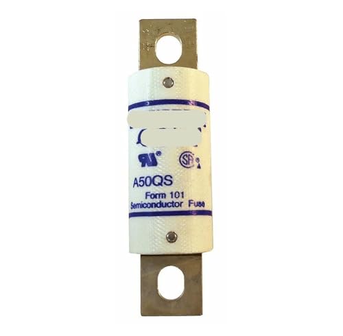 1 STÜCKE A50QS200-4 200A A50P 500 V Schnelle Sicherung 1 STÜCKE A50QS200-4 200A A50P 500 V Schnelle Sicherung von SSDZVTRE