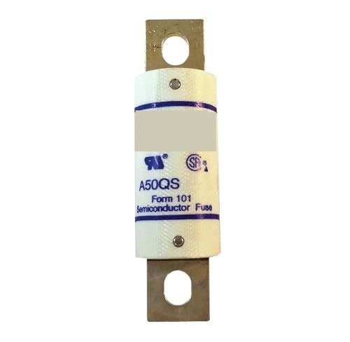 1 STÜCKE A50QS50-4 50A A50P 500 V Schnelle Sicherung 1 STÜCKE A50QS50-4 50A A50P 500 V Schnelle Sicherung von SSDZVTRE