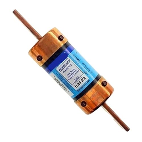 1 STÜCKE FLNR-250 250A 250 V Zeitverzögerungssicherung 1 STÜCKE FLNR-250 250A 250 V Zeitverzögerungssicherung von SSDZVTRE