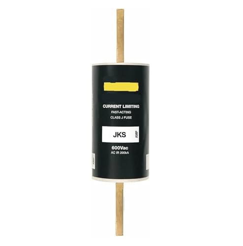 1 STÜCKE JKS-300 300A 600 V Flinke Sicherung von SSDZVTRE