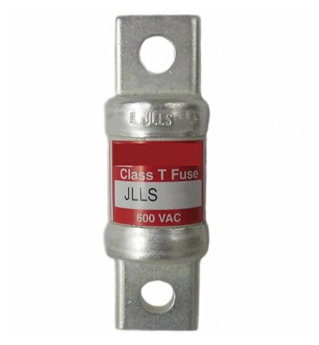 1 STÜCKE JLLS-100 100A JLLS 600 V Sicherung 1 STÜCKE JLLS-100 100A JLLS 600 V Sicherung von SSDZVTRE