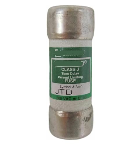 1 STÜCKE JTD-35 35A 600 V Zeitverzögerungssicherung 1 STÜCKE JTD-35 35A 600 V Zeitverzögerungssicherung von SSDZVTRE
