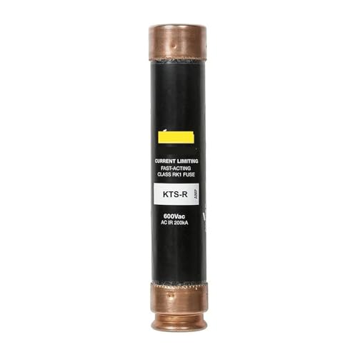 1 STÜCKE KTS-R-10 10A 600 V Flinke Sicherung 1 STÜCKE KTS-R-10 10A 600 V Flinke Sicherung von SSDZVTRE