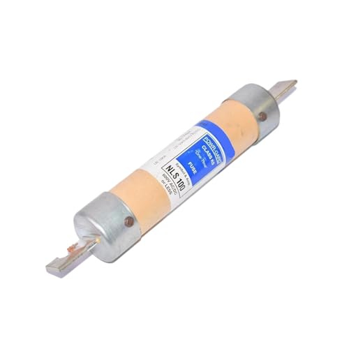 1 STÜCKE NLS-100 100A 600 V Sicherung 1 STÜCKE NLS-100 100A 600 V Sicherung von SSDZVTRE