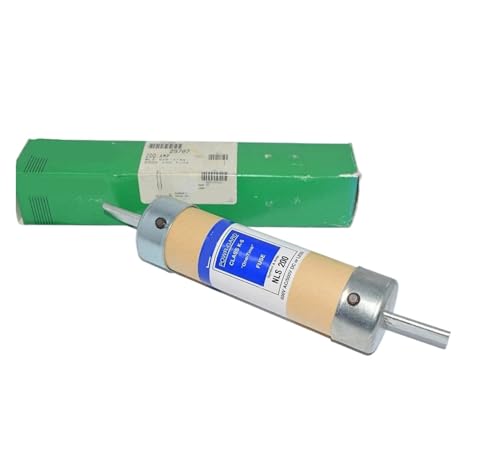 1 STÜCKE NLS-200 200A 600 V Sicherung von SSDZVTRE