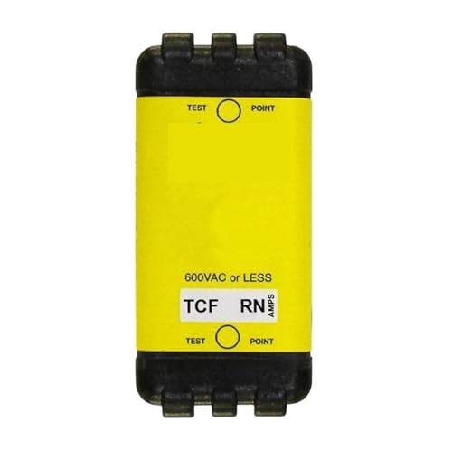 1 STÜCKE TCF17.5 17,5A TCF-RN 600 V Zeitverzögerungssicherung von SSDZVTRE