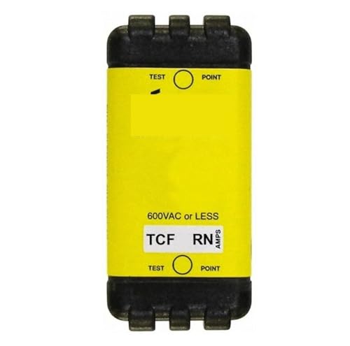 1 STÜCKE TCF50RN 50A TCF-RN 600 V Zeitverzögerung Sicherung 1 STÜCKE TCF50RN 50A TCF-RN 600 V Zeitverzögerung Sicherung von SSDZVTRE