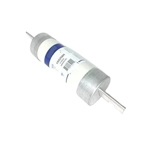 1 STÜCKE TRS250R 250A TRS 600 V Zeitverzögerungssicherung von SSDZVTRE