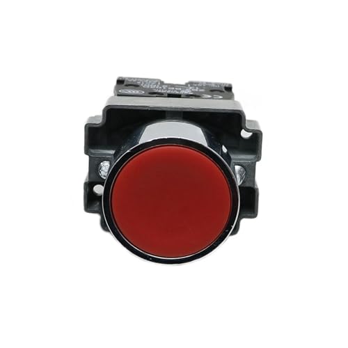 1 Stück 22 mm XB2-BA31(Red) von SSDZVTRE