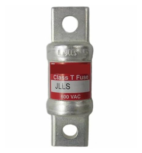 1 Stück JLLS-110 110A 600V Sicherung 1 Stück JLLS-110 110A 600V Sicherung von SSDZVTRE