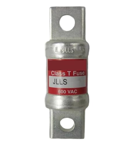1 Stück JLLS-350 350A 600V Sicherung von SSDZVTRE