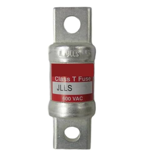 1 Stück JLLS-70 70A 600V Sicherung 1 Stück JLLS-70 70A 600V Sicherung von SSDZVTRE