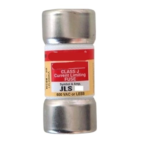 1 Stück JLS-30 30 Ampere 600 V Sicherung 1 Stück JLS-30 30 Ampere 600 V Sicherung von SSDZVTRE