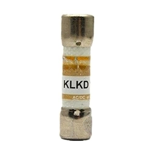 10 Stück Sicherung KLKD001 10 Stück Sicherung KLKD001 von SSDZVTRE