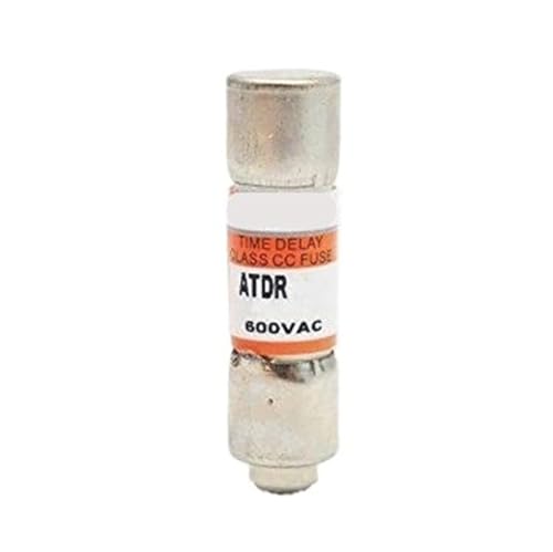 10er-Pack Sicherung ATDR-2-8/10 ATDR2.8 600V 10er-Pack Sicherung ATDR-2-8/10 ATDR2.8 600V von SSDZVTRE