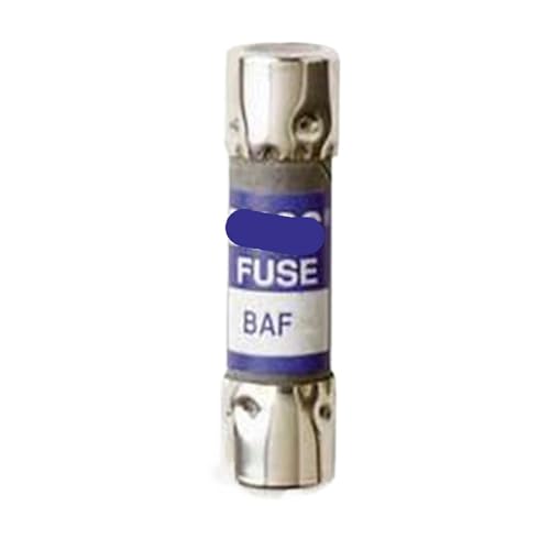 10er-Pack Sicherung BAF-8/10 0,8A 250VAC 10er-Pack Sicherung BAF-8/10 0,8A 250VAC von SSDZVTRE