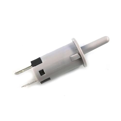 1PCS KA5 ON-(OFF) tür control schalter kühlschrank tür schrank licht schalter (drücken sie zu schließen) CQC ROHS griff 15MM von SSDZVTRE