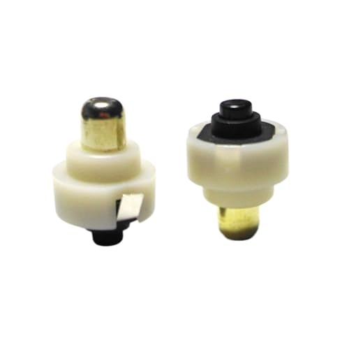 2 Teile/los Durchmesser 20mm/17mm LED taschenlampe taste schalter auf/aus taschenlampe schwanz schalter(17mm x 2pcs) von SSDZVTRE