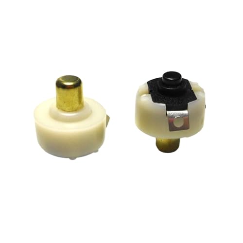 2 Teile/los Durchmesser 20mm/17mm LED taschenlampe taste schalter auf/aus taschenlampe schwanz schalter(20mm x 2pcs) von SSDZVTRE