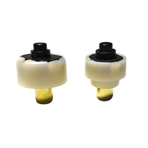 2 Teile/los Durchmesser 20mm/17mm LED taschenlampe taste schalter auf/aus taschenlampe schwanz schalter(20mmx1 and 17mmx1) von SSDZVTRE