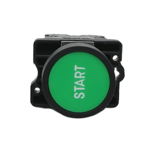 22 mm Start-Stopp-Taste mit Pfeilsymbol(Green start) von SSDZVTRE