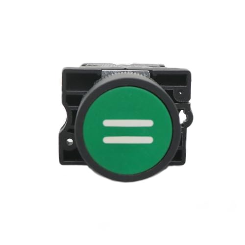 22 mm Start-Stopp-Taste mit Pfeilsymbol(Green two) von SSDZVTRE