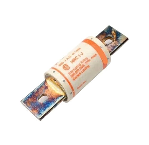 A4J300 300A A4J 600V flinke Sicherung der Klasse J A4J300 300A A4J 600V flinke Sicherung der Klasse J von SSDZVTRE