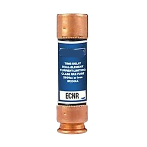 ECNR2.8 2,8 A ECNR 250 VAC Doppelelement-Zeitverzögerungssicherung von SSDZVTRE