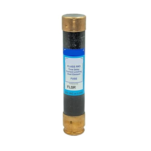 FLSR60A 600VAC/300VDC Doppelelement-Verzögerungssicherung RK5 FLSR60A 600VAC/300VDC Doppelelement-Verzögerungssicherung RK5 von SSDZVTRE