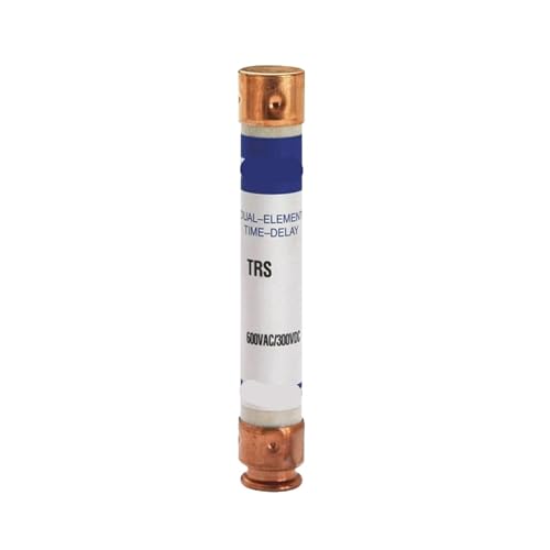 TRS-25R 25A 600V Dual-Element-Verzögerungsstromsicherung TRS-25R 25A 600V Dual-Element-Verzögerungsstromsicherung von SSDZVTRE