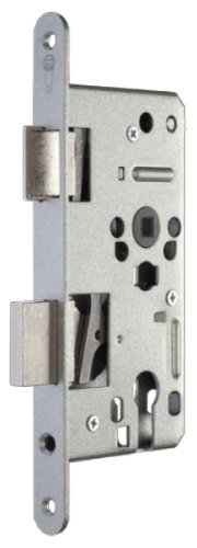 Einsteckschloß für Wohnungsabschlußtüren PZ 72 TGL (DDR) Links von dein-schluessel