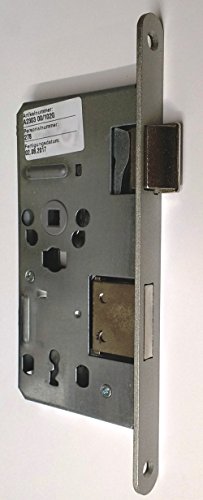 Einsteckschloß für Zimmertüren BB 72 TGL (DDR) Rechts von dein-schluessel