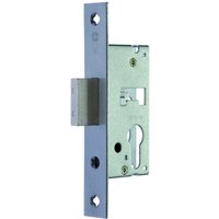 [NEUWERTIG] Ssf Rr Riegel Einsteckschloss Türschloss Din 18251 2 Kl 3 Dorn 25 Mm Stulp 24 B-Ware von SSF