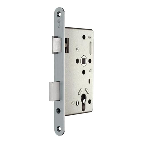 Panik-Einsteckschloss Ser.20 APE Fkt.E rd 20/55/72/9mm DIN re.VA SSF von SSF