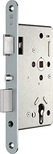Panik-Einsteckschloss Ser.21 APK Fkt.E rd 20/55/72 /8mm DIN re.VA selbstverr.SSF von SSF