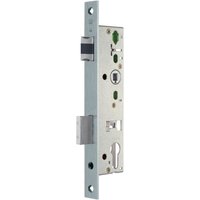 SSF - Panik-RR-Einsteckschl.D din li.einwärts 24/245/35/92/9mm Kl 3 ktg - 101148 SSF - Panik-RR-Einsteckschl.D din li.einwärts 24/245/35/92/9mm Kl 3 ktg - 101148 von SSF