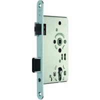 SSF Einsteckschloss 24,WC78/8,D65 F20x235rd ER,DL SSF Einsteckschloss 24,WC78/8,D65 F20x235rd ER,DL von SSF