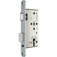 SSF Panik-Einsteckschloss Ser.20 APD Fkt.D rd 20/55/72/9mm DIN li.VA - A2001D50/501 RD von SSF