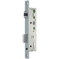SSF - Panik-RR-Einsteckschl.D din re.einwärts 24/245/40/92/9mm Kl 3 ktg - 101095 von SSF