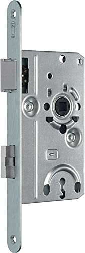 ZT-Einsteckschl.BB 20/ 55/72/8mm DIN L silber rd K l 1 Ku.SSF von SSF