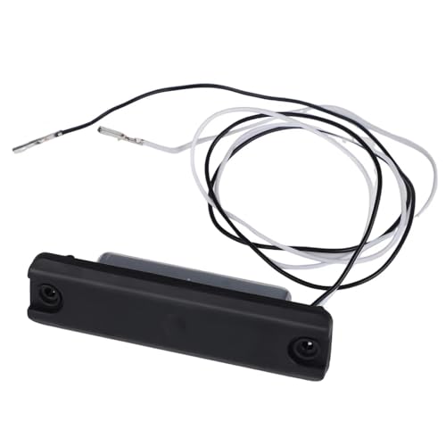 Heckklappen-Entriegelungsschalter für Hyundai Santa Fe 2013 2014 2015 2016, 81260-A1000 Kofferraum Griff Öffner Auto Hinten Stamm Deckel Schlos Ersatz Zubehör Heckklappen-Entriegelungsschalter für Hyundai Santa Fe 2013 2014 2015 2016, 81260-A1000 Kofferraum Griff Öffner Auto Hinten Stamm Deckel Schlos Ersatz Zubehör von SSFENG